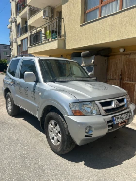 Mitsubishi Pajero | Mobile.bg � ����� ������ 12