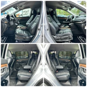 Honda Cr-v 1.5T 193HP AWD DISTRONIC BLIND SPOT LANE ASSIST - 18990 € / 37141.21 лв. - 75951316 11