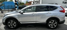 Honda Cr-v 1.5T 193HP AWD DISTRONIC BLIND SPOT LANE ASSIST - 18990 € / 37141.21 лв. - 75951316 8