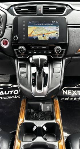 Honda Cr-v 1.5T 193HP AWD DISTRONIC BLIND SPOT LANE ASSIST - 18990 € / 37141.21 лв. - 75951316 10