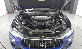 Maserati Levante 3.0* AWD* LUXURARY* ПОДГРЕВ* ОБДУХВАНЕ* НАВИГАЦИЯ - 22100 € / 43223.84 лв. - 88344596 13