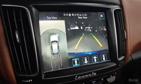 Maserati Levante 3.0* AWD* LUXURARY* ПОДГРЕВ* ОБДУХВАНЕ* НАВИГАЦИЯ - 22100 € / 43223.84 лв. - 88344596 6