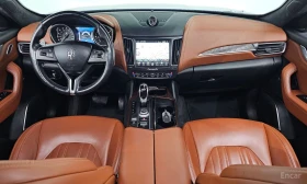 Maserati Levante 3.0* AWD* LUXURARY* ПОДГРЕВ* ОБДУХВАНЕ* НАВИГАЦИЯ - 22100 € / 43223.84 лв. - 88344596 3
