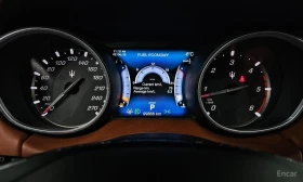 Maserati Levante 3.0* AWD* LUXURARY* ПОДГРЕВ* ОБДУХВАНЕ* НАВИГАЦИЯ - 22100 € / 43223.84 лв. - 88344596 5