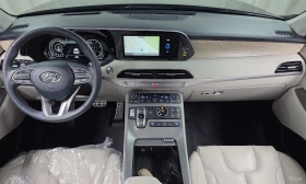 Hyundai Palisade Diesel 2.2 4WD Prestige - 25640 € / 50147.48 лв. - 13351184 7