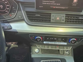Audi Q5 * Technik * MATRIX * 360 * ОБДУХВАНЕ * ПАНОРАМА | Auto.bg — изображение 9