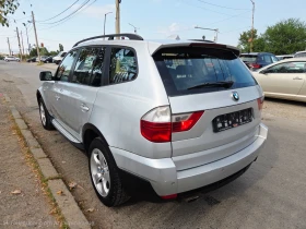 BMW X3 2, 000TDI EURO4 4x4 | Mobile.bg � ����� ������ 5