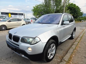 BMW X3 2, 000TDI EURO4 4x4 | Mobile.bg � ����� ������ 4