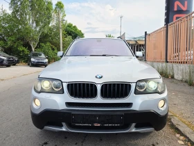 BMW X3 2, 000TDI EURO4 4x4 | Mobile.bg � ����� ������ 3