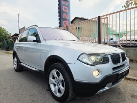 ������ BMW X3