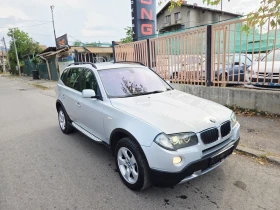 BMW X3 2, 000TDI EURO4 4x4 | Mobile.bg � ����� ������ 2