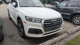 Audi Q5 * Progressiv S-line* CARFAX* ���������������*  | Mobile.bg � ����� ������ 6