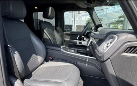 Mercedes-Benz G 450 d AMG-Line  - 135000 € - 84118689 7