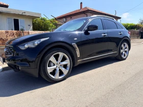 Infiniti Fx 30 