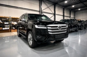 ������ Toyota Land cruiser