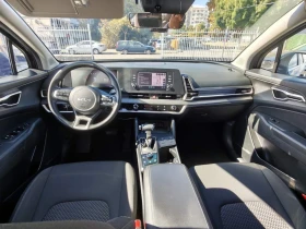 Kia Sportage 2.5LX 187kc. * Distronic Assist* LaneAssist*  | Auto.bg — изображение 10