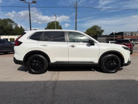 Honda Cr-v Hybrid EX-L AWD CVT | Auto.bg — изображение 6