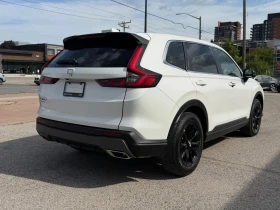 Honda Cr-v Hybrid EX-L AWD CVT | Auto.bg — изображение 5