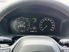 Honda Cr-v Hybrid EX-L AWD CVT | Auto.bg — изображение 10
