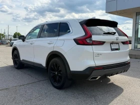 Honda Cr-v Hybrid EX-L AWD CVT | Auto.bg — изображение 3