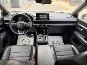 Honda Cr-v Hybrid EX-L AWD CVT | Auto.bg — изображение 11
