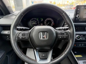 Honda Cr-v Hybrid EX-L AWD CVT | Auto.bg — изображение 9