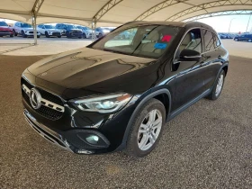 Mercedes-Benz GLA * 4matic Suv 250 * CARFAX * 