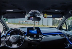 Toyota C-HR 1.8 122hp Hybrid - 15660 € - 22887718 7