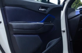 Toyota C-HR 1.8 122hp Hybrid - 15660 € - 22887718 8