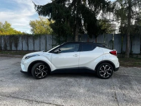 Toyota C-HR 1.8 122hp Hybrid - 15660 € - 22887718 2