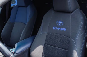 Toyota C-HR 1.8 122hp Hybrid - 15660 € - 22887718 10