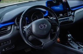 Toyota C-HR 1.8 122hp Hybrid - 15660 € - 22887718 6