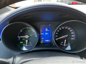 Toyota C-HR 1.8 122hp Hybrid - 15660 € - 22887718 5