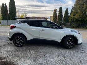 Toyota C-HR 1.8 122hp Hybrid - 15660 € - 22887718 3