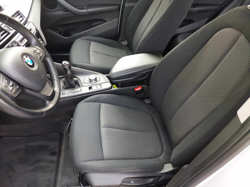 BMW X1 2,0d 150ps NAVI LED, снимка 12 - Автомобили и джипове - 41467419