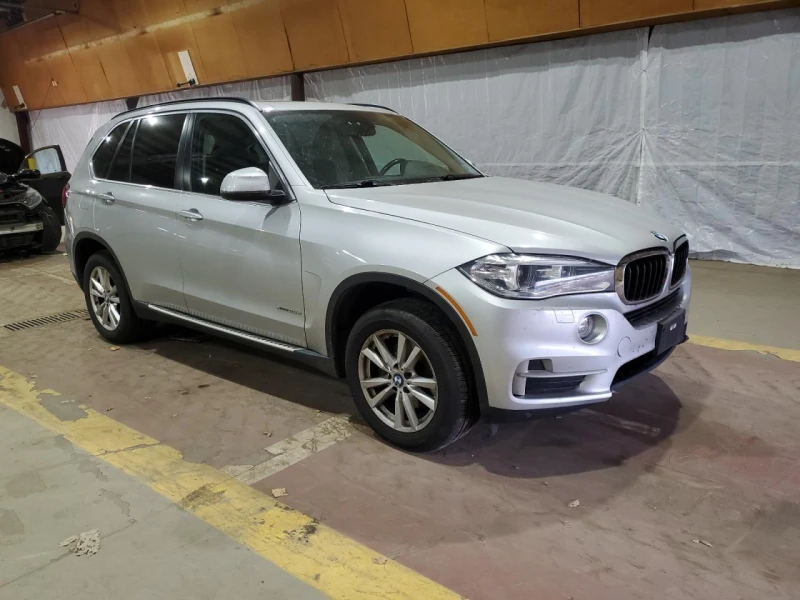 BMW X5 XDRIVE35D  , снимка 4 - Автомобили и джипове - 47866038