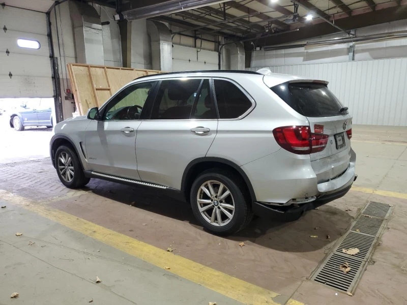 BMW X5 XDRIVE35D  , снимка 2 - Автомобили и джипове - 47866038