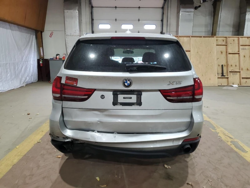 BMW X5 XDRIVE35D  , снимка 6 - Автомобили и джипове - 47866038