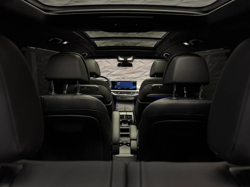 BMW X7 xDrive40i M-pack H&K* 360* Lift* Massage, снимка 10 - Автомобили и джипове - 51854904