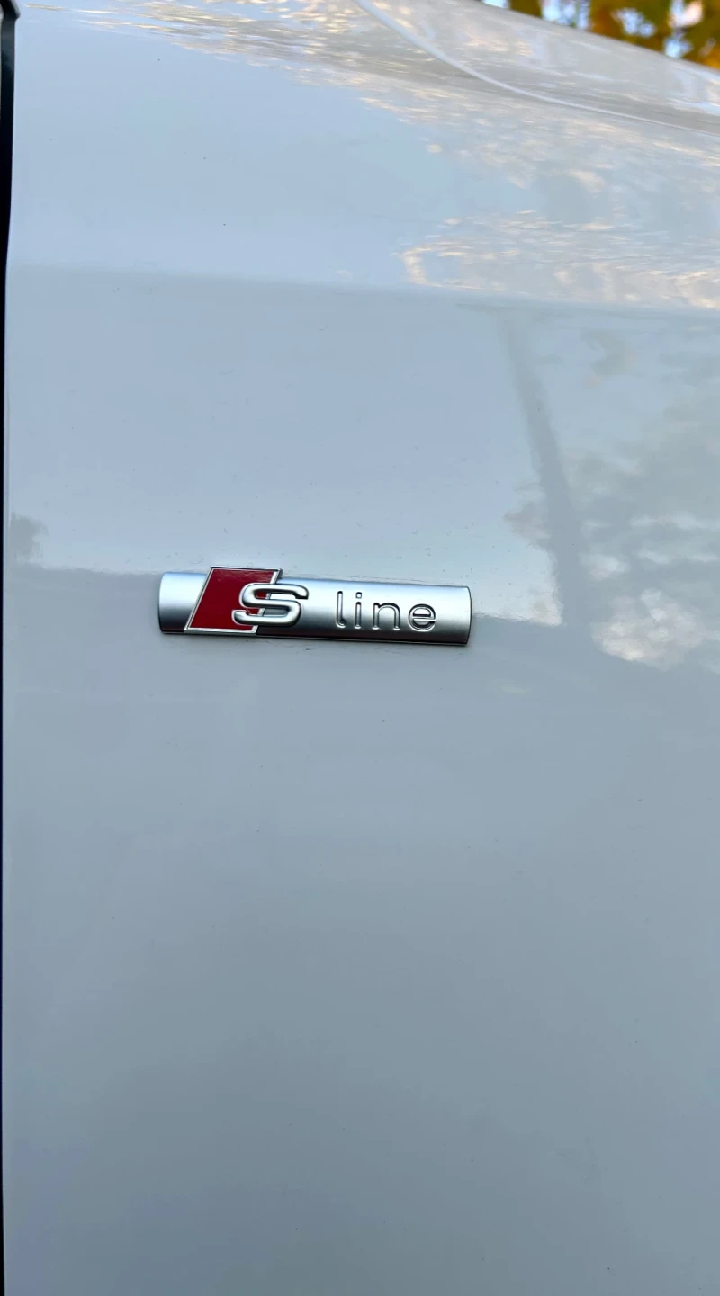 Audi Q5 2.0 TDI/QUATTRO/S LINE/PANORAMA/KOJA, снимка 12 - Автомобили и джипове - 52494541