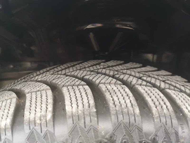 Mitsubishi ASX 1.8DID.4X4, снимка 14 - Автомобили и джипове - 52632123