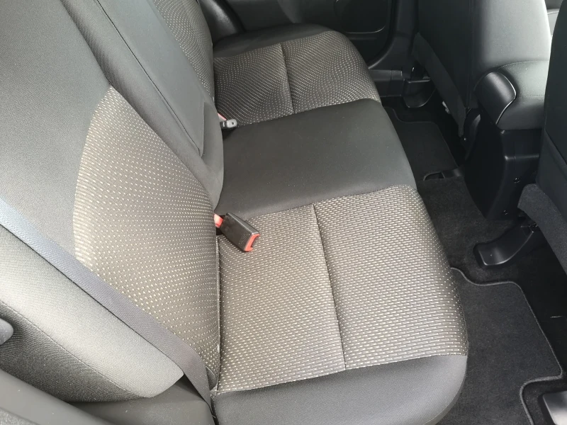 Mitsubishi ASX 1.8DID.4X4, снимка 10 - Автомобили и джипове - 52632123