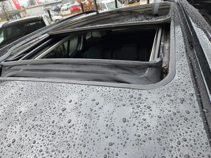 Citroen C5 Aircross 1.5 HDI SHINE* PANORAMA* 360-KAMERA* PARK-ASSIST* , снимка 7 - Автомобили и джипове - 52673815