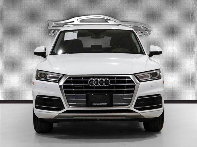 Audi Q5 * 45TFSI Quattro / Komfort Pkg / Heated Seats / Bl, снимка 3 - Автомобили и джипове - 52691365