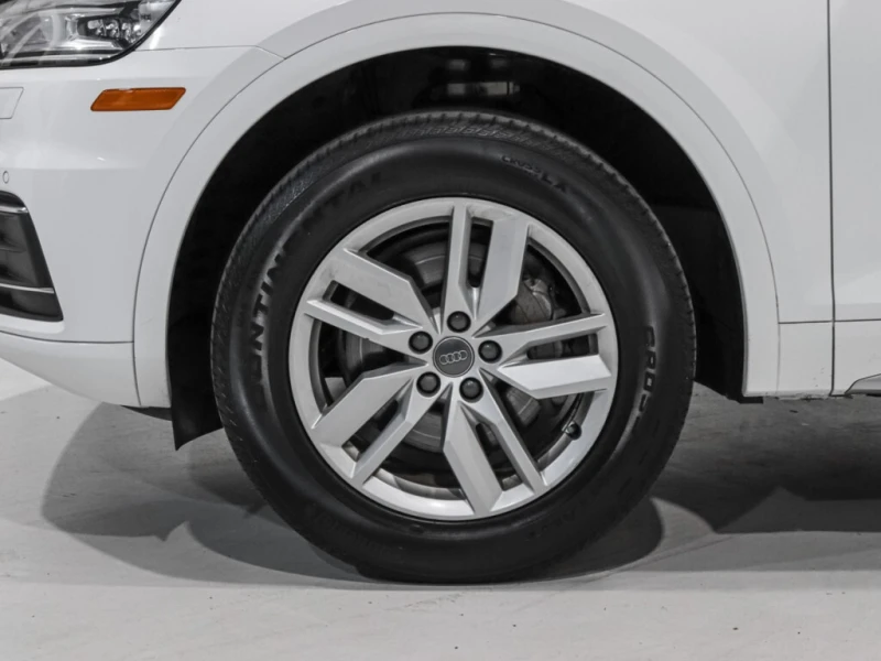 Audi Q5 * 45TFSI Quattro / Komfort Pkg / Heated Seats / Bl, снимка 12 - Автомобили и джипове - 52691365