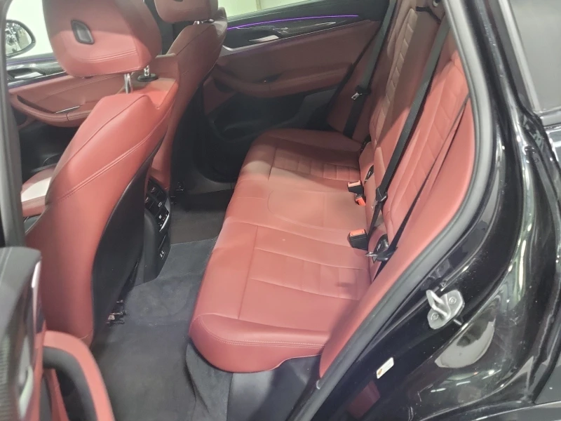 BMW X4 M40i * * CARFAX * * АВТО КРЕДИТ * * , снимка 13 - Автомобили и джипове - 52768578