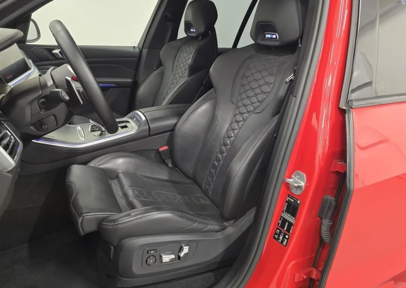 BMW X5 M, снимка 5 - Автомобили и джипове - 52810079