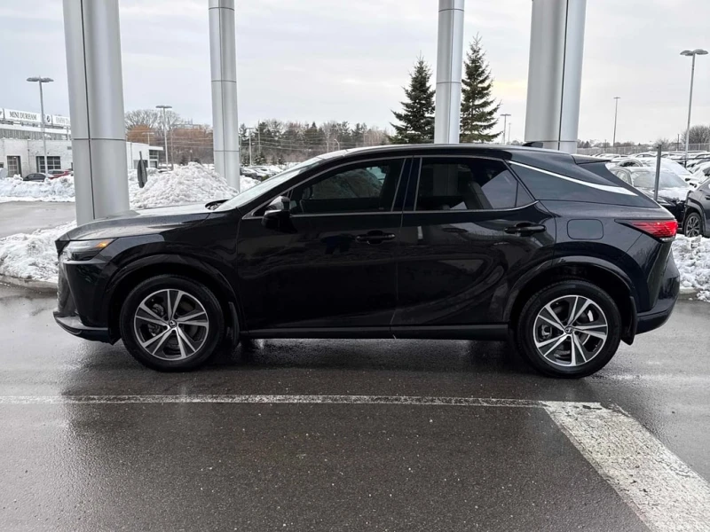 Lexus RX 350h 2024 * CARFAX * БЕЗ ПЪРВОНАЧАЛНА ВНОСКА, снимка 3 - Автомобили и джипове - 52901237