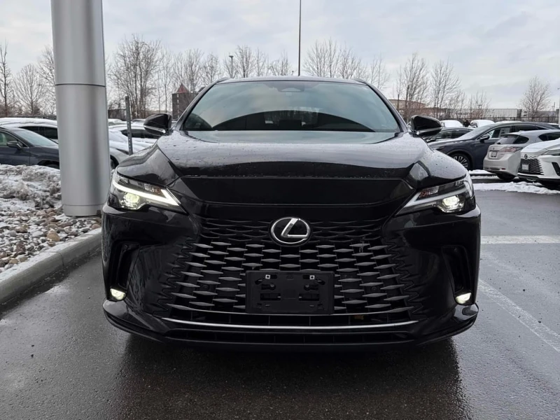Lexus RX 350h 2024 * CARFAX * БЕЗ ПЪРВОНАЧАЛНА ВНОСКА, снимка 2 - Автомобили и джипове - 52901237