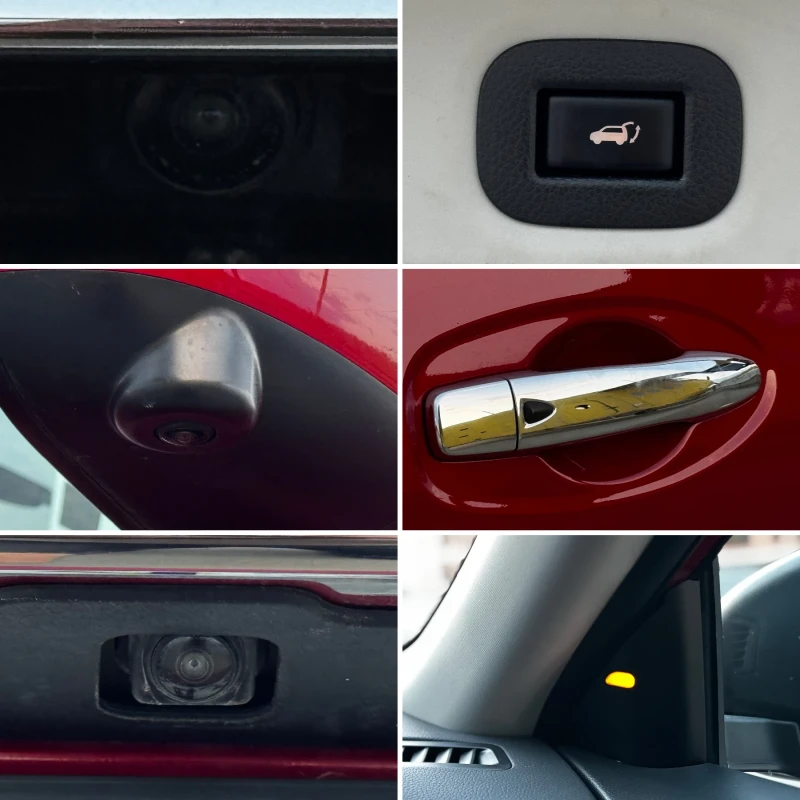 Nissan X-trail - 2.5 - LPG - AWD - Cam360 - Keyless - Navi -, снимка 14 - Автомобили и джипове - 52903297